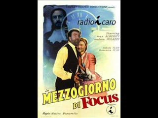 Fischiare con le dita o cucinare l'hamburger perfetto? Ve lo spiega Mezzogiorno di Focus