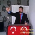 Recep Tayyip Erdoğan taklidi
