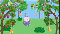 Peppa Pig English Episodes Compilation Season 3 Episodes 15 - 28 #peppapig