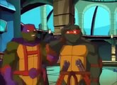 Tortues Ninja TMNT Saison 3 Episode 19 Les Super Héros ★ HD