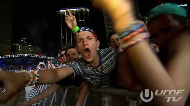 David Guetta Miami Ultra Music Festival 2014_4