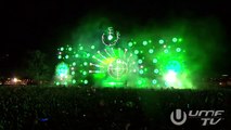 David Guetta Miami Ultra Music Festival 2014_9