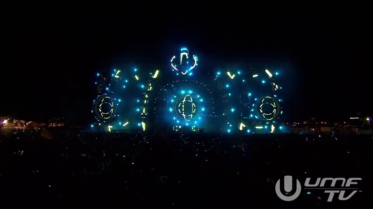 David Guetta Miami Ultra Music Festival 2014_15