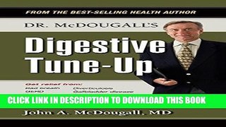 [PDF] Dr. McDougall s Digestive Tune-Up Popular Collection