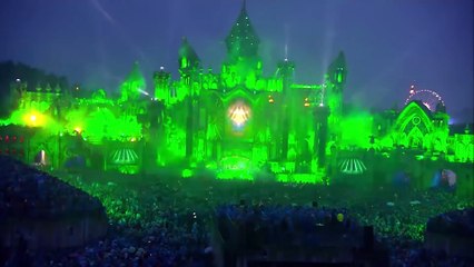 Hardwell Live at Tomorrowland 2015 [FULL HD + Intro]_38