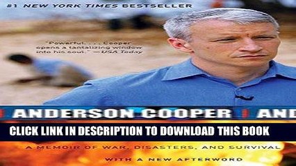 [PDF] Dispatches from the Edge: A Memoir of War, Disasters, and Survival Popular Collection