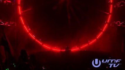 David Guetta Miami Ultra Music Festival 2014_49