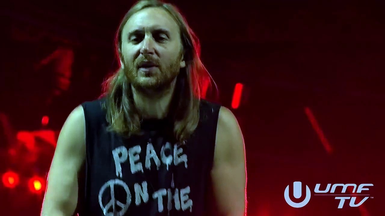 David Guetta Miami Ultra Music Festival 2014_52
