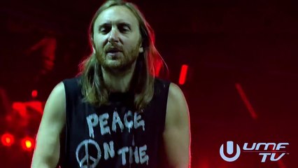 David Guetta Miami Ultra Music Festival 2014_52