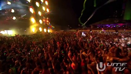 David Guetta Miami Ultra Music Festival 2014_56