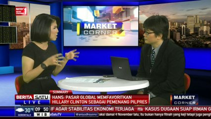 Download Video: Dialog Market Corner: IHSG dan Pilpres AS #1