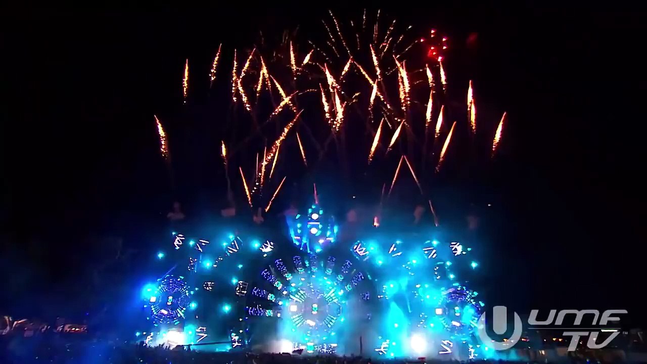 David Guetta Miami Ultra Music Festival 2014_66