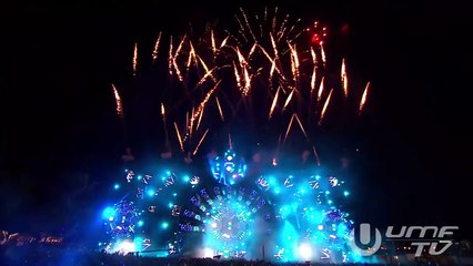 David Guetta Miami Ultra Music Festival 2014_66