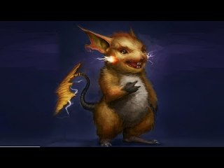 Top 10 Con Pokemon Kinh Dị Qua Bàn Tay Của Họa Sĩ | Việt Vivu |