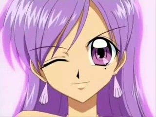 Mermaid Melody Opening