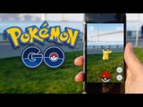 Top 15 con Pokemon khó bắt nhất trong Pokemon Go | Việt Vivu |