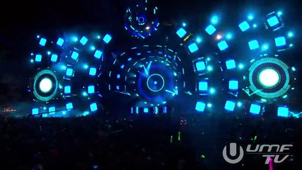 David Guetta Miami Ultra Music Festival 2014_77