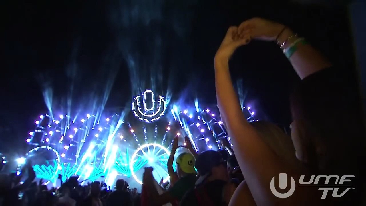 David Guetta Miami Ultra Music Festival 2014_80
