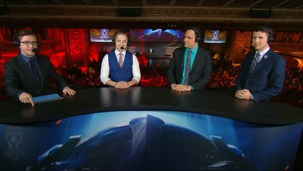 SKT vs RNG, Game 1 - Worlds 2016 Quarterfinal - SK Telecom T1 vs Royal Never Give Up_17