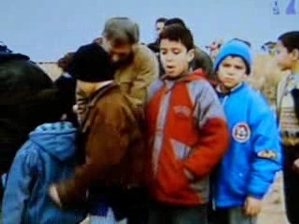 TUNISIE BOUHAÏRAT AL KALBIA