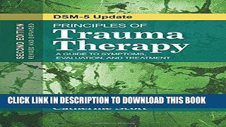 [PDF] Principles Of Trauma Therapy Full Collection