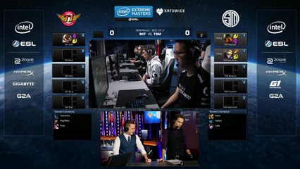 League of Legends - SKT vs. TSM - IEM Katowice 2016 - Semifinal Map 1_24