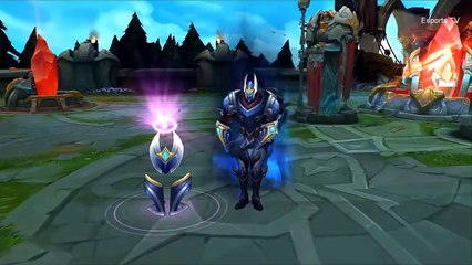 SKT vs FW (Bo1) - LOL World Championship 2016 Day 4 - SKT T1 vs FW - SKT T1 vs Flash Wolves_1