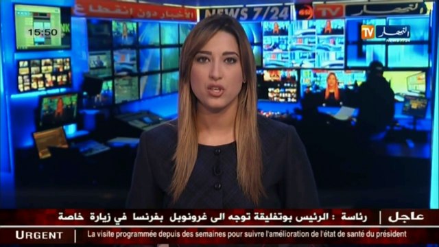 السفير الصحراوي بالجزائر نحن مستعدون للعودة إلى الكفاح المسلح ضدّ الإحتلال المغربي