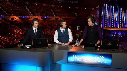 League of Legends - SKT vs. TSM - IEM Katowice 2016 - Semifinal Map 1_7