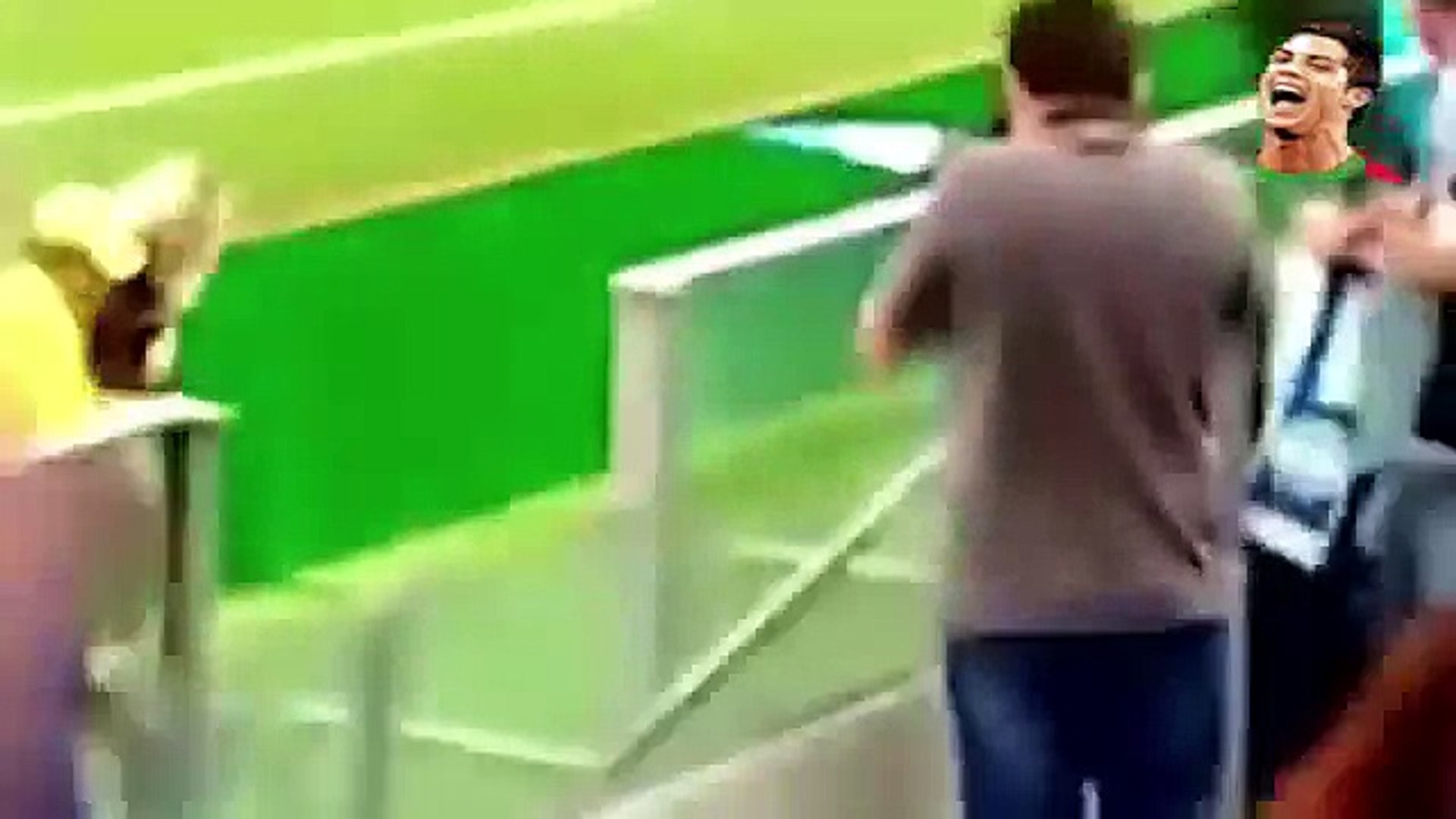 ⁣Best funny football moments 2016 17 ●  football vines ●  football fails