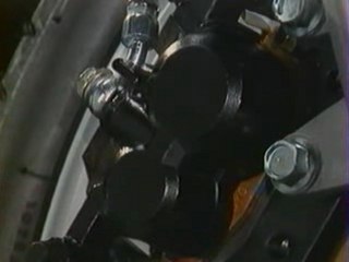 Suzuki GS 500 E 1989