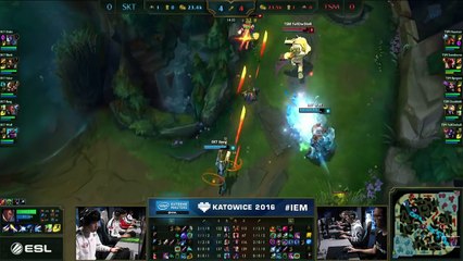 League of Legends - SKT vs. TSM - IEM Katowice 2016 - Semifinal Map 1_65