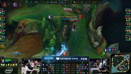 League of Legends - SKT vs. TSM - IEM Katowice 2016 - Semifinal Map 1_73
