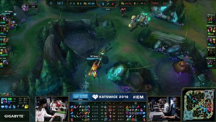 League of Legends - SKT vs. TSM - IEM Katowice 2016 - Semifinal Map 1_75
