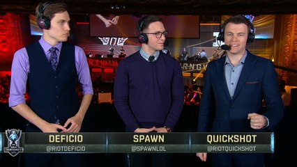 SKT vs RNG Game 4 Quarter-final, S6 Worlds 2016 Quarterfinals, SK Telecom T1 vs Royal Never Give Up_12