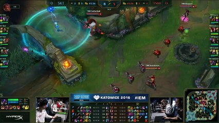 League of Legends - SKT vs. TSM - IEM Katowice 2016 - Semifinal Map 1_83