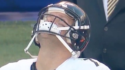Ben Roethlisberger's Perfect Reaction To Worst Onside Kick Ever