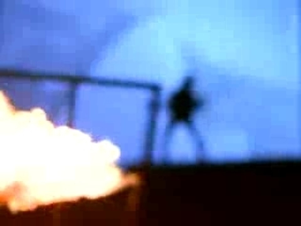Lita Ford - Playing' With Fire