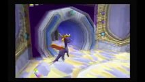 Lets Play Spyro 3: Year of the Dragon - Ep. 15 - Sgt. Byrds Sky Patrol! (Enchanted Towers 2)