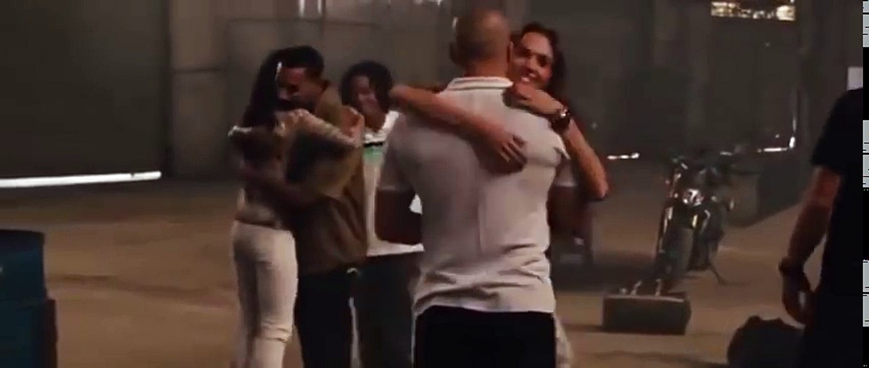 Fast & Furious (2009) Full HD - Paul Walker - Vin Diesel 2016_43