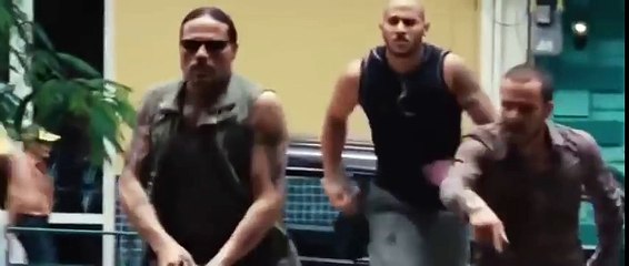 Fast & Furious (2009) Full HD - Paul Walker - Vin Diesel 2016_83