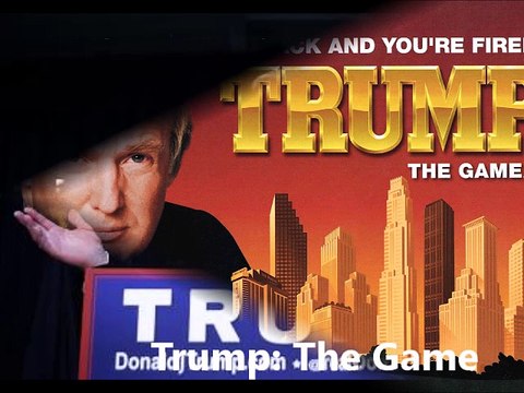 8 less known facts about Donald Trump