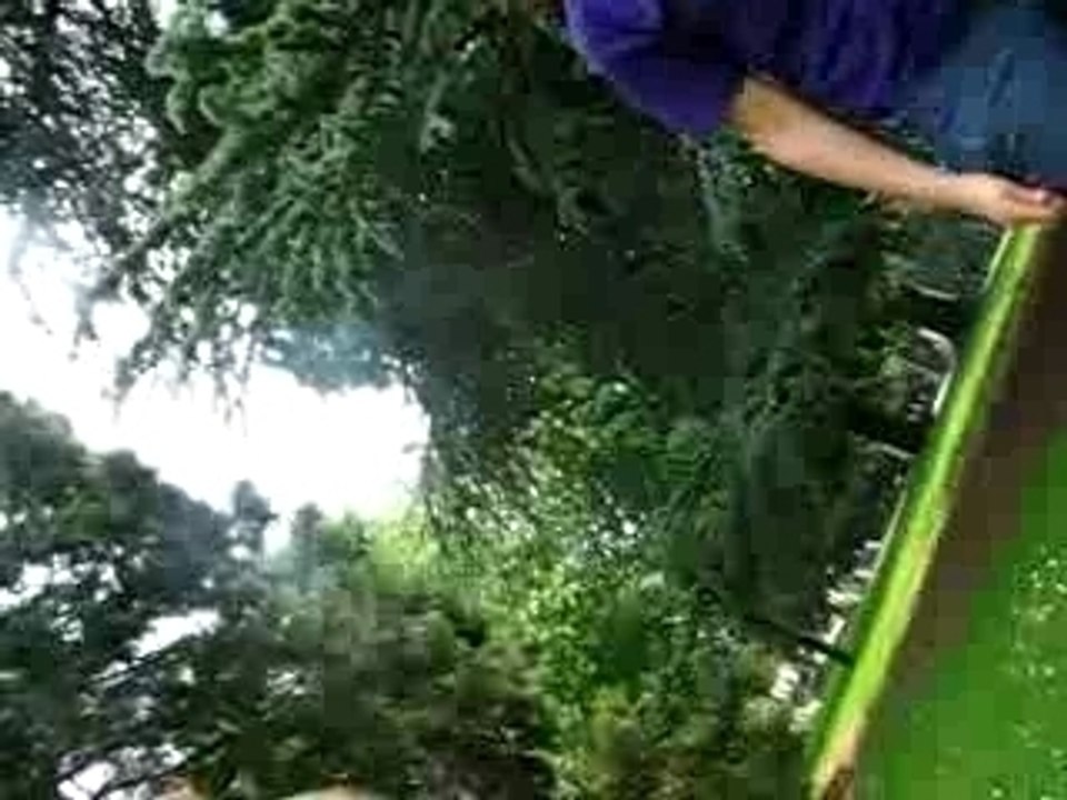 Rue de La Paiix Remiix 1