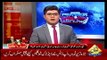 News Headlines Today 1 November 2016, Debate on Islamabd Lockdown Issue & Future of Nawaz Sharif