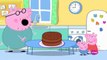 1x21 Peppa Pig en Español - EL CUMPLEAÑOS DE MAMÁ PIG - Episodio Completo Castellano