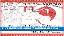 Ebook The Battles Within: Life and Inspirations Poetry Free Read