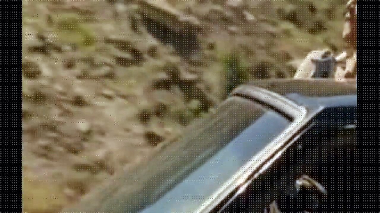 Fast and Furious 4 Solo parti originali - Film Completo in Italiano_2