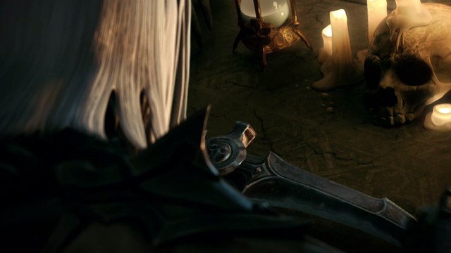 Diablo III - BlizzCon 2016 Trailer