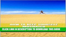 Ebook How To Keep Yourself Motivated Free Read