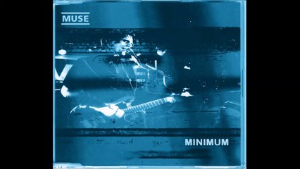 Muse - Minimum, London Astoria, 06/06/2000